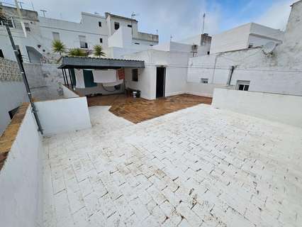 Casa en venta en Vejer de la Frontera