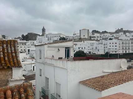 Casa en venta en Vejer de la Frontera