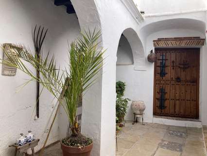 Casa en venta en Vejer de la Frontera