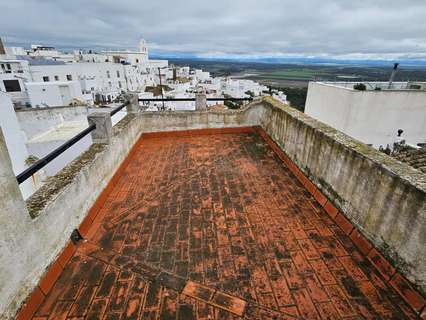 Apartamento en venta en Vejer de la Frontera
