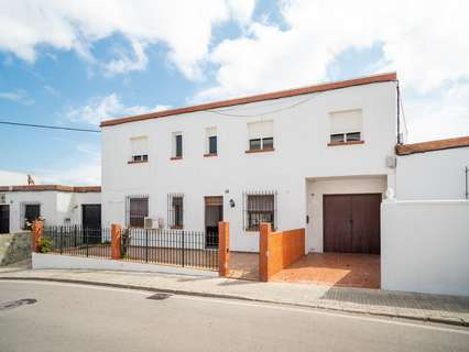 Chalet en venta en Vejer de la Frontera