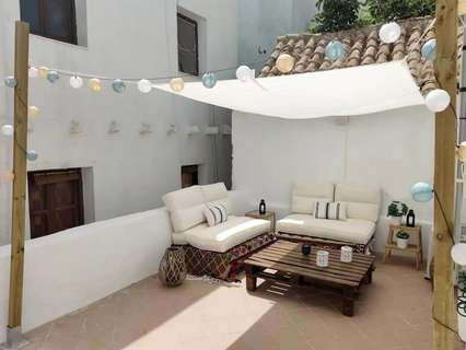 Estudio en venta en Vejer de la Frontera