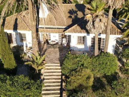 Casa en venta en Barbate