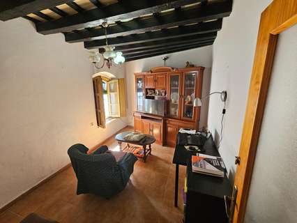 Casa en venta en Vejer de la Frontera