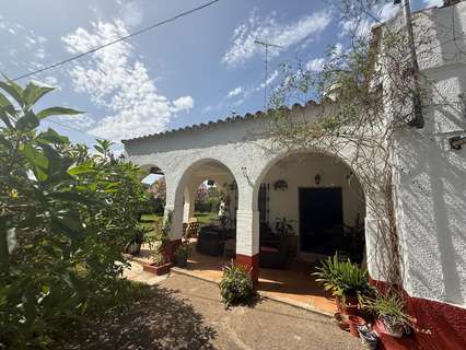 Casa en venta en Vejer de la Frontera