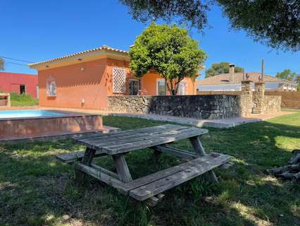 Casa en venta en Vejer de la Frontera