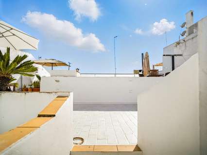Casa en venta en Vejer de la Frontera