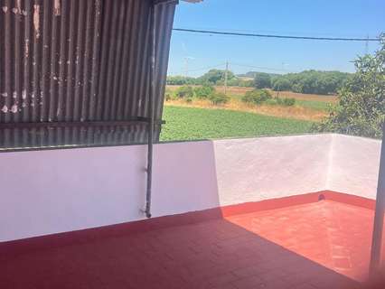 Casa en venta en Vejer de la Frontera