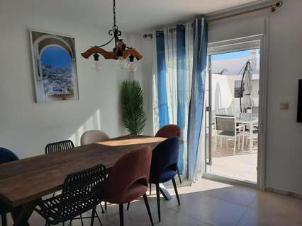 Casa en venta en Vejer de la Frontera rebajada