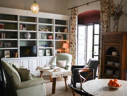 Dúplex en venta en Vejer de la Frontera