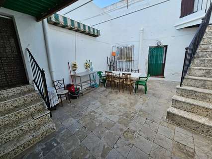Casa en venta en Vejer de la Frontera
