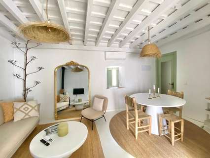 Apartamento en venta en Vejer de la Frontera