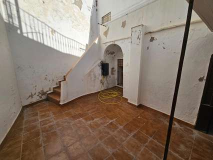 Casa en venta en Vejer de la Frontera