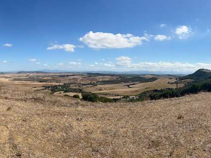 Parcela rústica en venta en Vejer de la Frontera