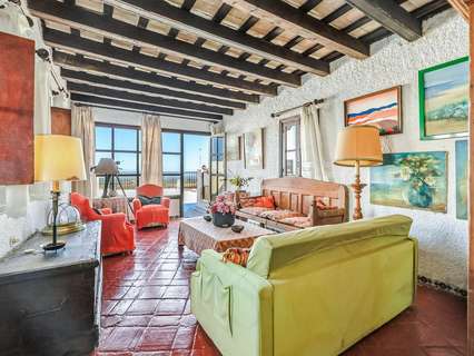 Casa en venta en Vejer de la Frontera