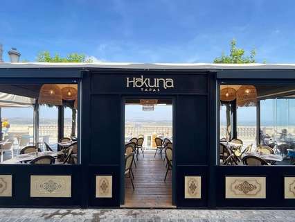 Local comercial en alquiler en Vejer de la Frontera