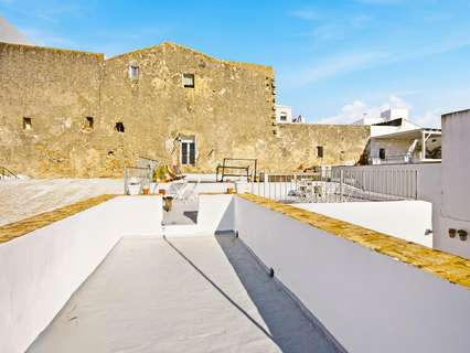 Apartamento en venta en Vejer de la Frontera