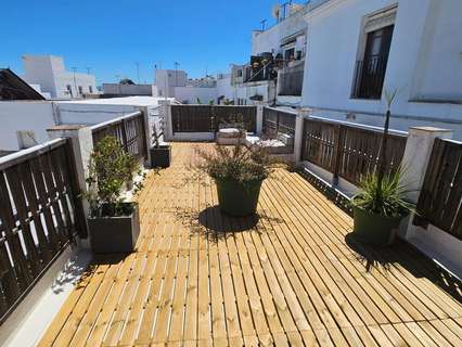 Apartamento en venta en Vejer de la Frontera