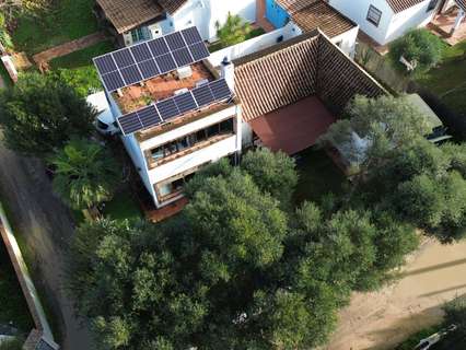 Chalet en venta en Barbate