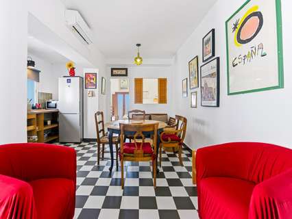 Casa en venta en Vejer de la Frontera