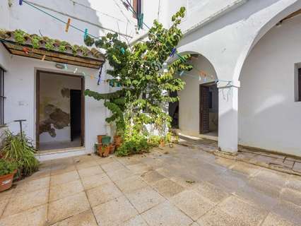 Casa en venta en Vejer de la Frontera