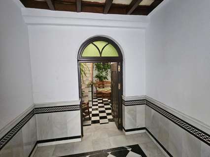 Casa en venta en Vejer de la Frontera