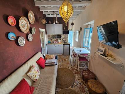 Apartamento en venta en Vejer de la Frontera