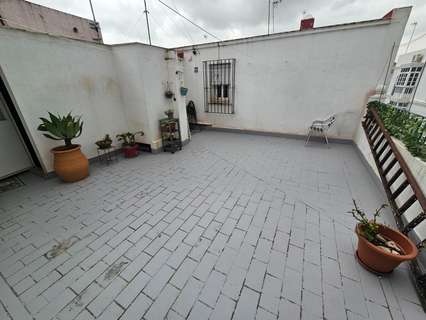 Piso en venta en Vejer de la Frontera rebajado