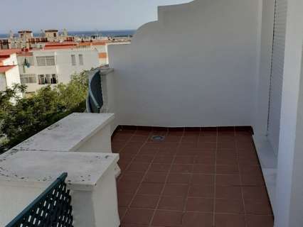 Ático en alquiler en Barbate