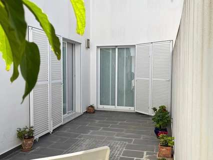 Casa en venta en Vejer de la Frontera