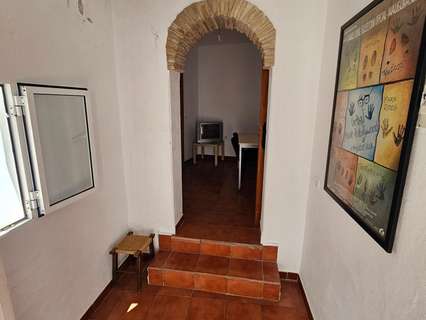Casa en venta en Vejer de la Frontera