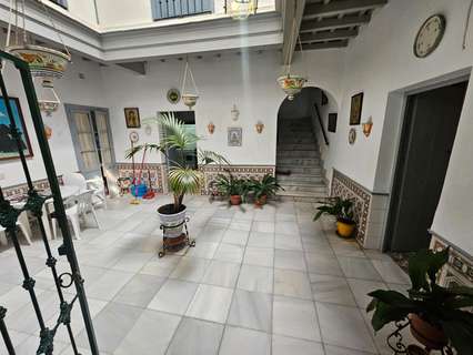Casa en venta en Vejer de la Frontera
