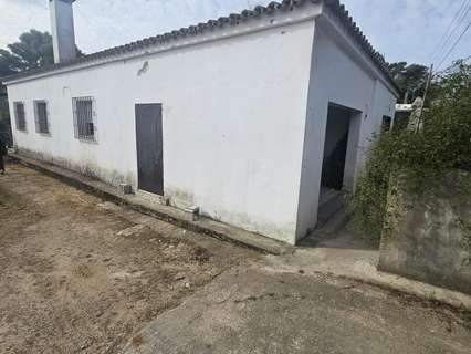 Casa en venta en Vejer de la Frontera