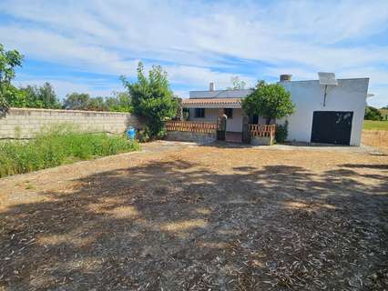 Casa en venta en Vejer de la Frontera