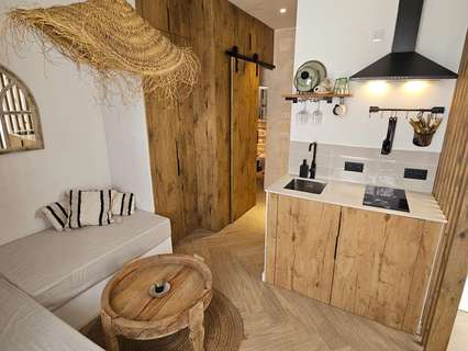 Estudio en venta en Vejer de la Frontera