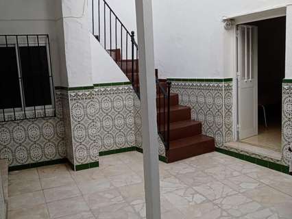 Casa en alquiler en Medina-Sidonia