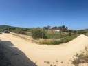 Parcela rústica en venta en Barbate