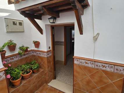 Casa en venta en Vejer de la Frontera