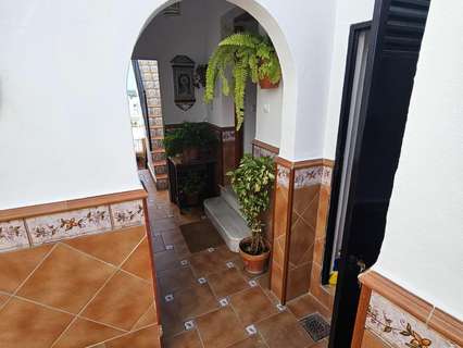 Casa en venta en Vejer de la Frontera