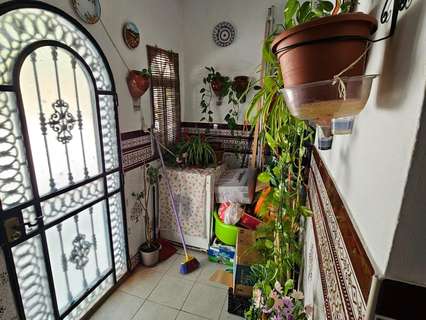 Casa en venta en Vejer de la Frontera