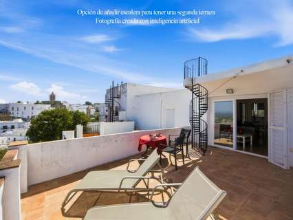 Apartamento en venta en Vejer de la Frontera