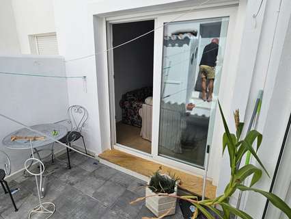 Casa en venta en Vejer de la Frontera