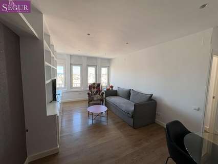 Apartamento en alquiler en Cádiz