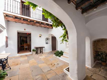 Casa en venta en Vejer de la Frontera