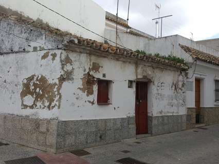 Casa en venta en Paterna de Rivera, rebajada