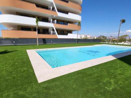 Apartamento en venta en Elche/Elx Los Arenales del Sol