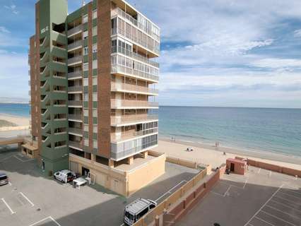 Apartamento en venta en Elche/Elx Los Arenales del Sol