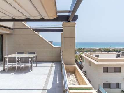 Apartamento en venta en Elche/Elx Los Arenales del Sol