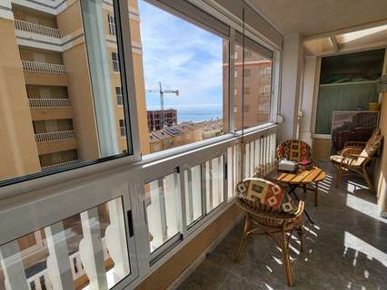 Apartamento en venta en Elche/Elx zona Los Arenales del Sol rebajado