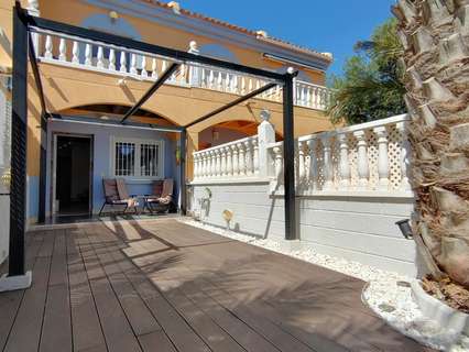 Bungalow en venta en Elche/Elx zona Los Arenales del Sol rebajado